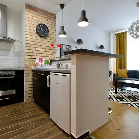 Standard Apartment By Hi5 - Center Of City Center Budapeszt Zewnętrze zdjęcie