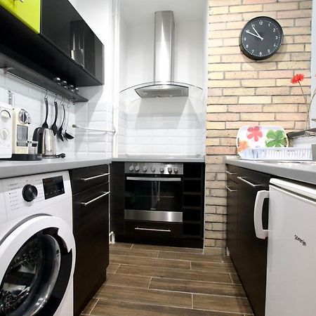 Standard Apartment By Hi5 - Center Of City Center Budapeszt Zewnętrze zdjęcie