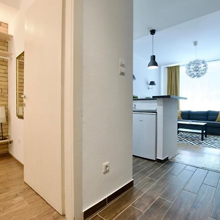 Standard Apartment By Hi5 - Center Of City Center Budapeszt Zewnętrze zdjęcie