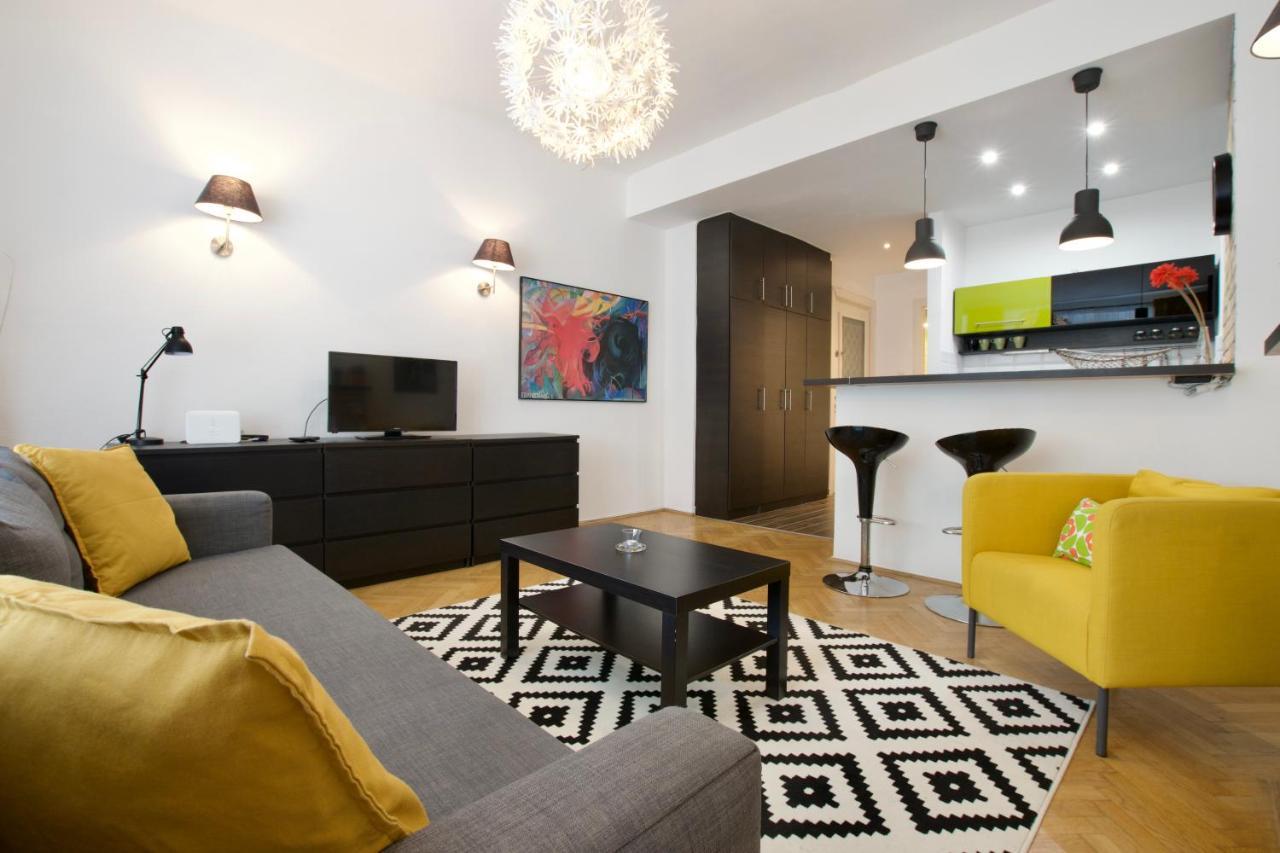 Standard Apartment By Hi5 - Center Of City Center Budapeszt Zewnętrze zdjęcie
