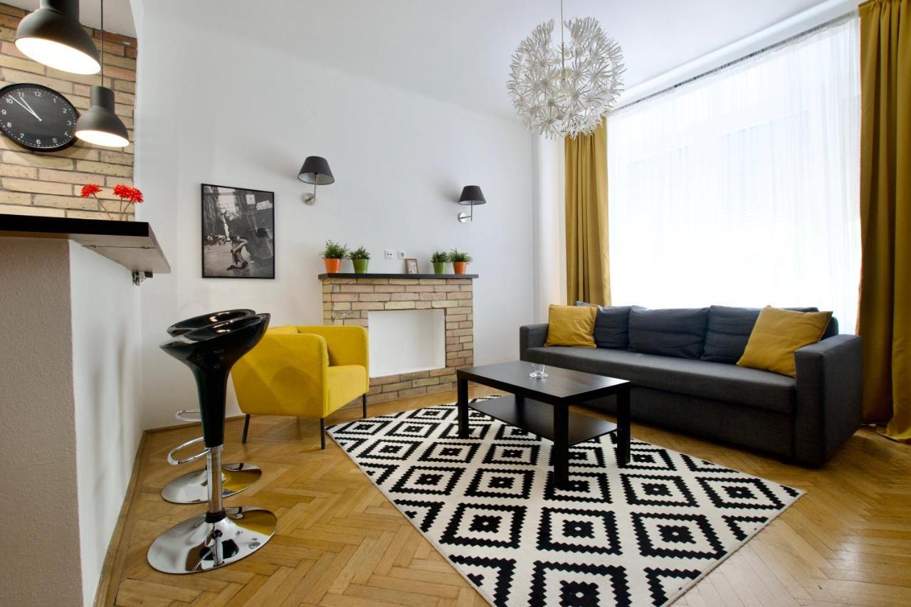 Standard Apartment By Hi5 - Center Of City Center Budapeszt Zewnętrze zdjęcie